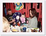 El Poncho's Mexican Restaurant Birthday Pictures 2009 (111) * 2848 x 2136 * (1.47MB)